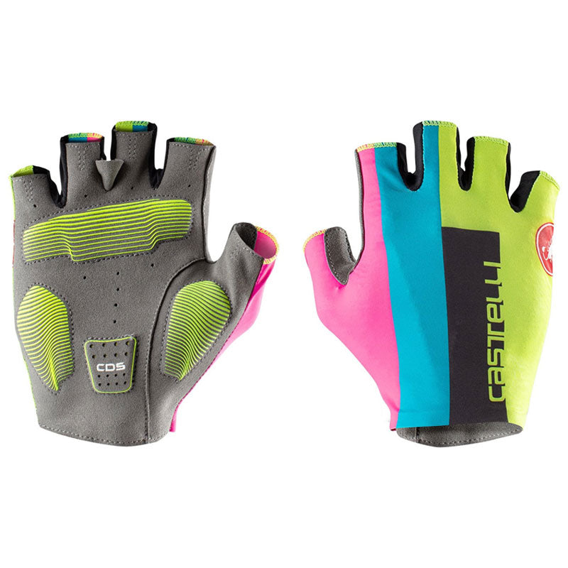 Adibike Competizione 2 Gloves multicoloured