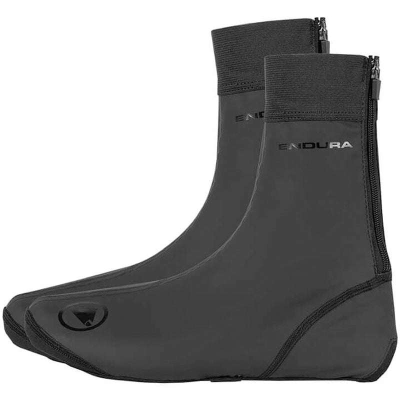 Adibike ENDURA FS260-Pro Slick II Rain Shoe Covers black