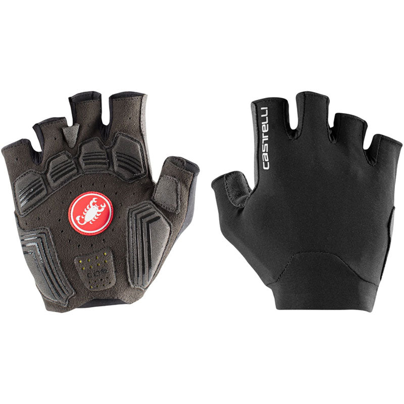 Adibike Endurance Gloves black