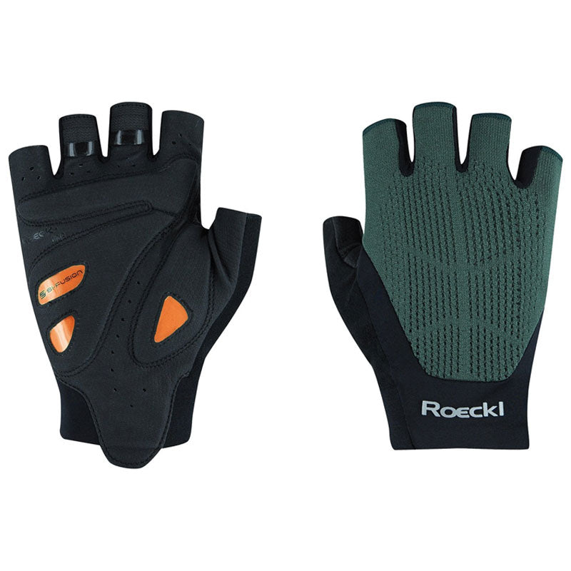 Adibike Icon Gloves green