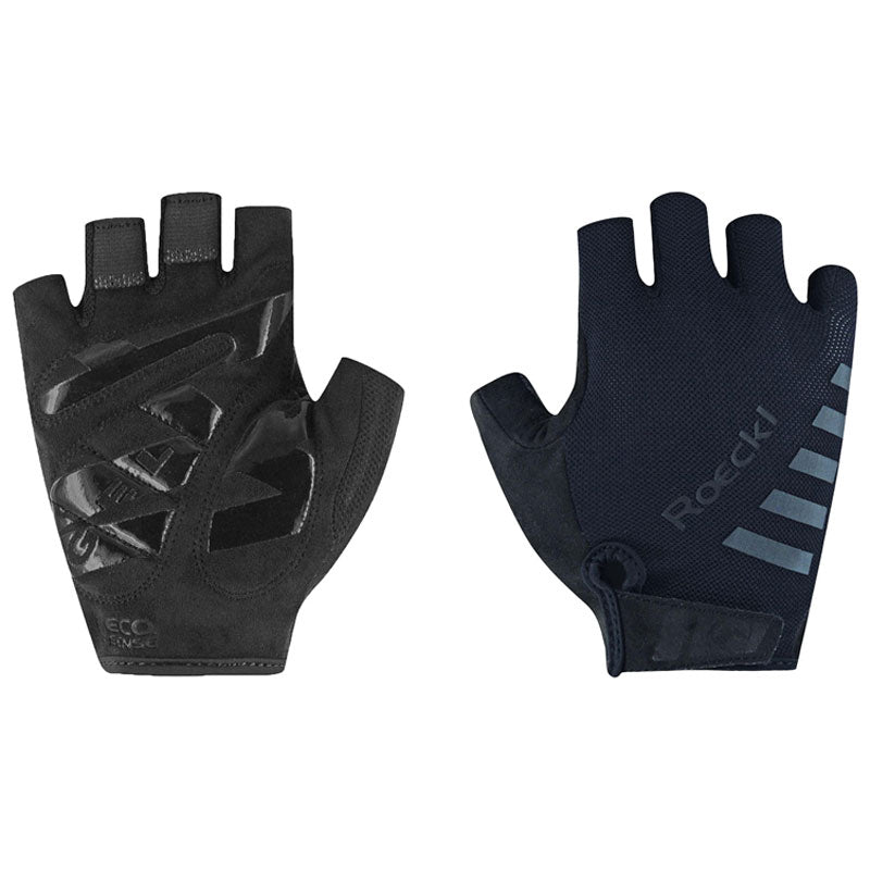 Adibike Igura MTB Gloves black