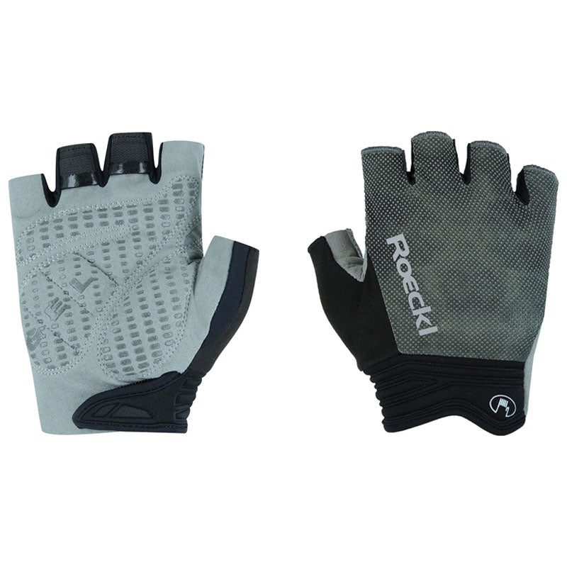 Adibike Ischia Gloves black