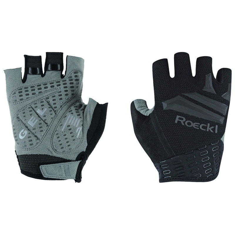 Adibike Iseler MTB Gloves black
