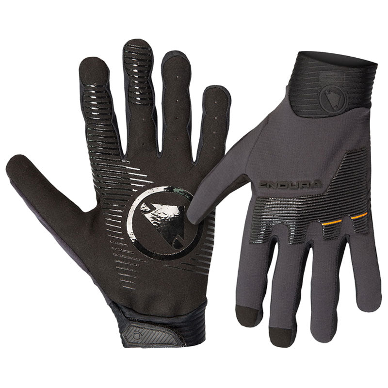 Adibike MT500 D30 Gloves black