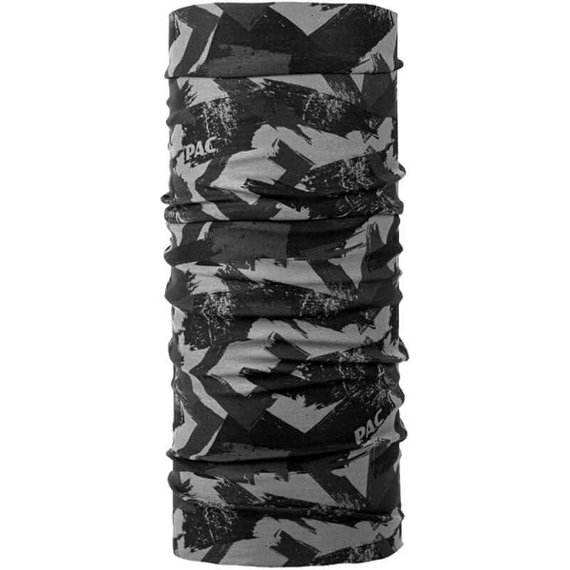 Adibike  PAC Inside Out Ogino Multifunctional Scarf grey - black