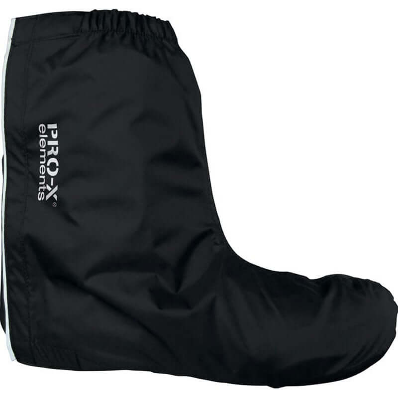 Adibike  PRO-X Rain Shoe Covers Montebelluna black