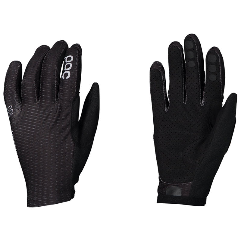 Adibike Savant MTB Full Finger Gloves black