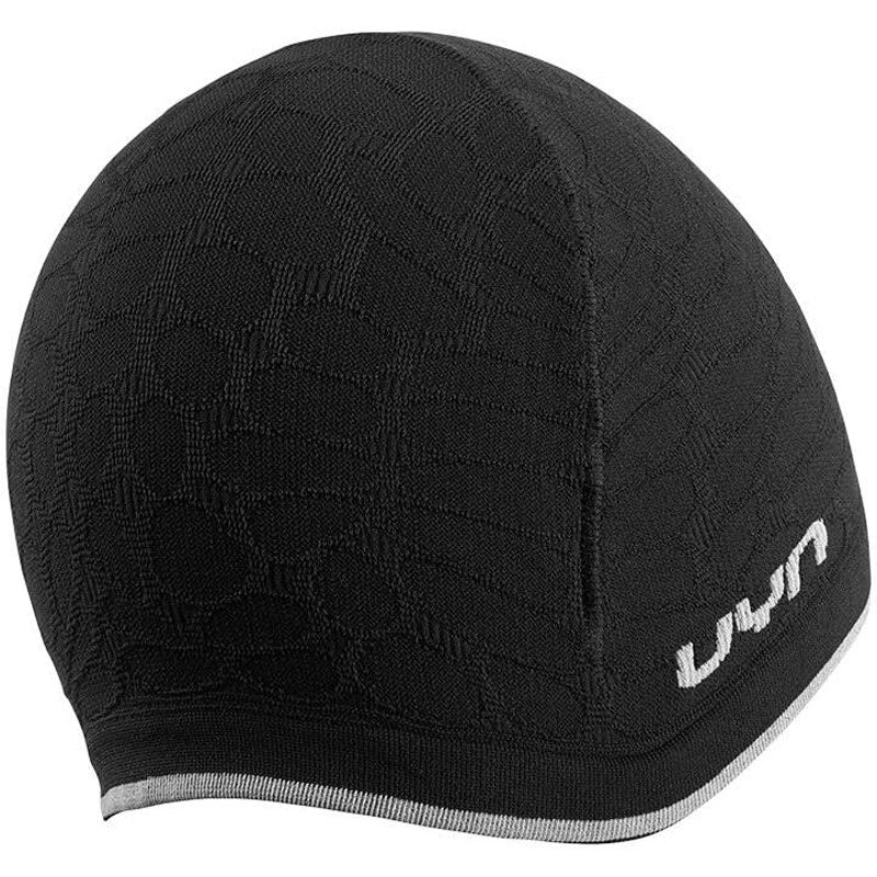 Adibike UYN Helmet Liner grey - black