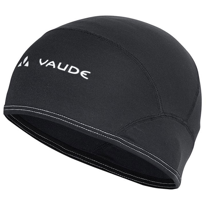 Adibike VAUDE UV Cap Helmet Liner black